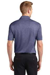 Sport-Tek ®  Heather Contender™ Polo. ST660