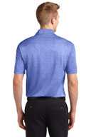 Sport-Tek ®  Heather Contender™ Polo. ST660