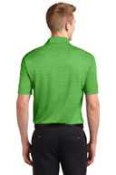 Sport-Tek ®  Heather Contender™ Polo. ST660
