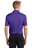 Sport-Tek ®  Heather Contender™ Polo. ST660
