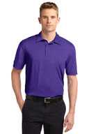 Varsity Purple Heather