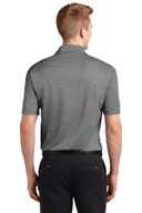 Sport-Tek ®  Heather Contender™ Polo. ST660