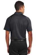 Sport-Tek ®  Heather Colorblock Contender ™  Polo. ST665