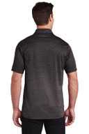 Sport-Tek  ®  Ombre Heather Polo. ST671