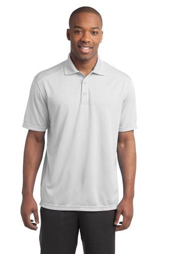 Sport-Tek ®  PosiCharge ®  Micro-Mesh Polo. ST680