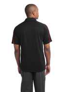 Sport-Tek ®  PosiCharge ®  Micro-Mesh Colorblock Polo. ST685