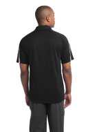 Sport-Tek ®  PosiCharge ®  Micro-Mesh Colorblock Polo. ST685