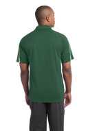 Sport-Tek ®  PosiCharge ®  Micro-Mesh Colorblock Polo. ST685
