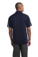 Sport-Tek ®  PosiCharge ®  Micro-Mesh Colorblock Polo. ST685