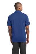 Sport-Tek ®  PosiCharge ®  Micro-Mesh Colorblock Polo. ST685