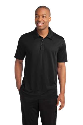 Sport-Tek® Polo - Men's PosiCharge® Active Textured Polo ST690