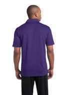 Sport-Tek® Polo - Men's PosiCharge® Active Textured Polo ST690