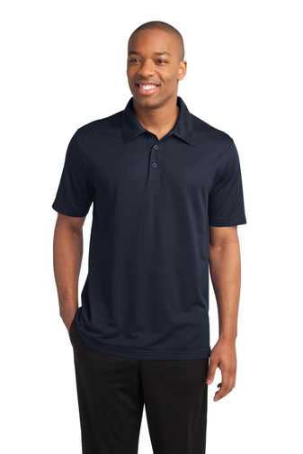 Sport-Tek® Polo - Men's PosiCharge® Active Textured Polo ST690