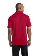 Sport-Tek® Polo - Men's PosiCharge® Active Textured Polo ST690