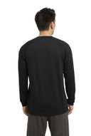 Sport-Tek ®   Long Sleeve Ultimate Performance Crew. ST700LS