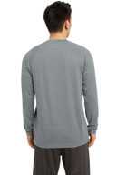 Sport-Tek ®   Long Sleeve Ultimate Performance Crew. ST700LS