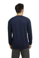 Sport-Tek ®   Long Sleeve Ultimate Performance Crew. ST700LS