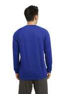 Sport-Tek ®   Long Sleeve Ultimate Performance Crew. ST700LS