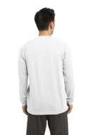 Sport-Tek ®   Long Sleeve Ultimate Performance Crew. ST700LS