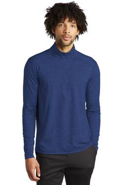 Sport-Tek ® Exchange 1.5 Long Sleeve 1/2-Zip. ST711 Sport-Tek ® Exchange 1.5 Long Sleeve 1/2-Zip. ST711