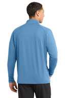Sport-Tek ®  Sport-Wick ®  Stretch 1/2-Zip Pullover. ST850