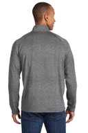 Sport-Tek ®  Sport-Wick ®  Stretch 1/2-Zip Pullover. ST850