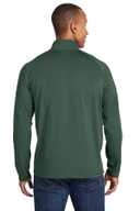 Sport-Tek ®  Sport-Wick ®  Stretch 1/2-Zip Pullover. ST850