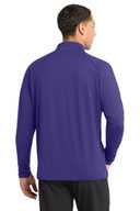 Sport-Tek ®  Sport-Wick ®  Stretch 1/2-Zip Pullover. ST850