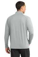 Sport-Tek ®  Sport-Wick ®  Stretch 1/2-Zip Pullover. ST850