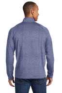 Sport-Tek ®  Sport-Wick ®  Stretch 1/2-Zip Pullover. ST850