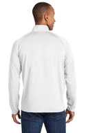 Sport-Tek ®  Sport-Wick ®  Stretch 1/2-Zip Pullover. ST850