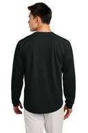 Sport-Tek ®  Sport-Wick ®  Stretch Pocketed Crewneck ST859