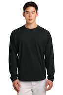 Sport-Tek ®  Sport-Wick ®  Stretch Pocketed Crewneck ST859