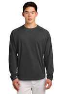 Sport-Tek ®  Sport-Wick ®  Stretch Pocketed Crewneck ST859