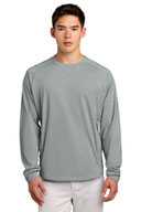 Sport-Tek ®  Sport-Wick ®  Stretch Pocketed Crewneck ST859