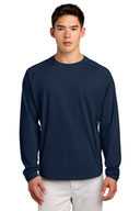 Sport-Tek ®  Sport-Wick ®  Stretch Pocketed Crewneck ST859