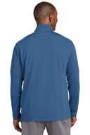 Sport-Tek ®  Sport-Wick ®  Textured 1/4-Zip Pullover.  ST860