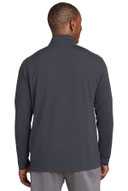Sport-Tek ®  Sport-Wick ®  Textured 1/4-Zip Pullover.  ST860