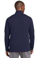 Sport-Tek ®  Sport-Wick ®  Textured 1/4-Zip Pullover.  ST860