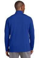 Sport-Tek ®  Sport-Wick ®  Textured 1/4-Zip Pullover.  ST860
