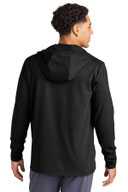 Sport-Tek ®  Circuit Hooded Full-Zip ST870