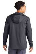 Sport-Tek ®  Circuit Hooded Full-Zip ST870