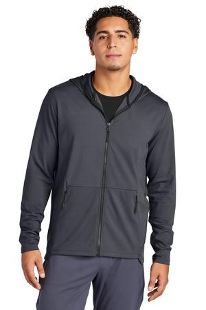 Sport-Tek &#174;  Circuit Hooded Full-Zip ST870