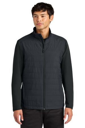 Sport-Tek &#174;  Teknical Hybrid Jacket ST940