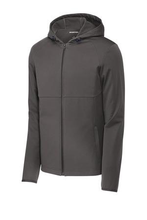 Sport-Tek &#174;  Hooded Soft Shell Jacket ST980