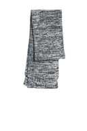 Black/ Iron Grey/ White