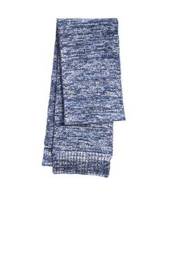 Sport-Tek ® Marled Scarf. STA04 Sport-Tek ® Marled Scarf. STA04