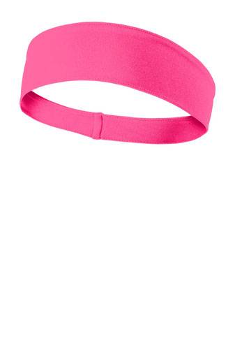 Sport-Tek ®  PosiCharge ®  Competitor ™  Headband. STA35