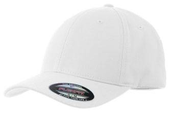 Sport-Tek ®  Flexfit ®  Performance Solid Cap. STC17