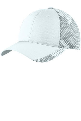Sport-Tek &#174;  CamoHex Cap. STC23